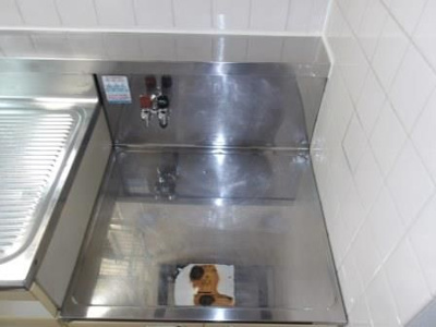 【その他】 | ケヤキハイツ