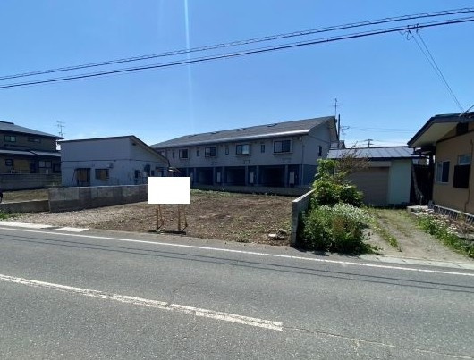 東根市大字蟹沢2112-25