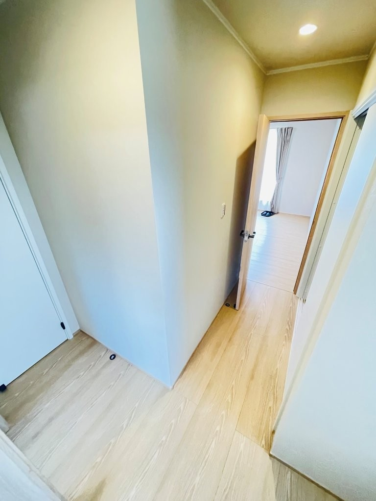 岡崎市上地6丁目　新築分譲住宅　全5棟　1号棟のその他共用部分