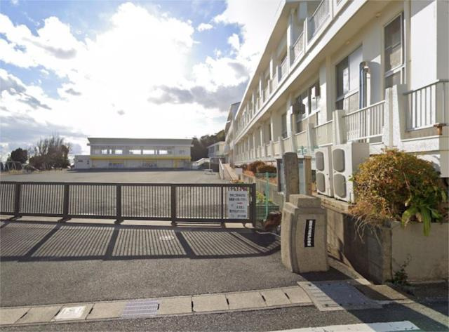 売店舗　田原市若見町権亟地４０－１外７筆の周辺|若戸小学校まで徒歩６分