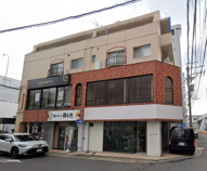 真ハイツ（マコト ハイツ）【　名古屋の貸事務所・貸オフィス　】の画像