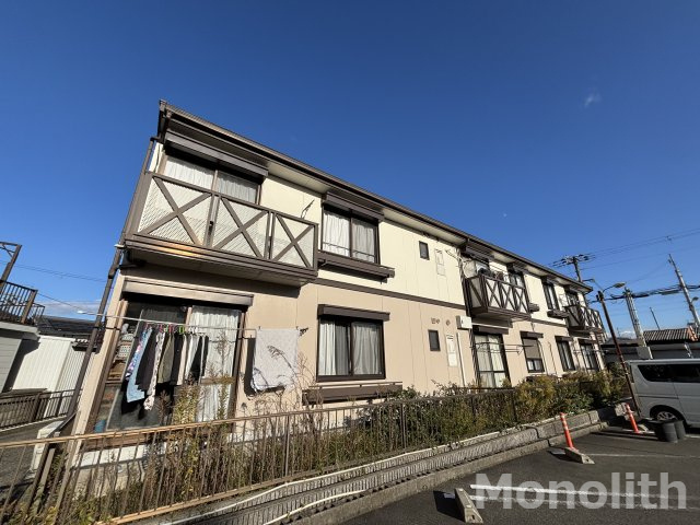 サニーハイツ貝塚