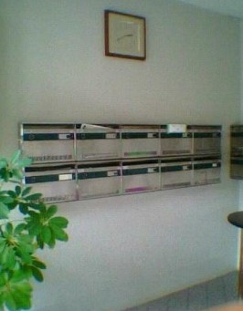 【セキュリティ】 | コモクレッセ