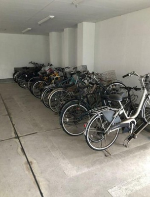 【その他共用部分】 | コモクレッセ