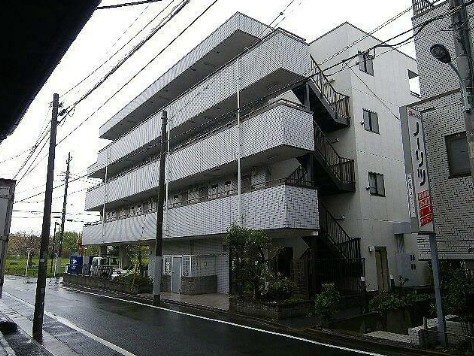 【外観】