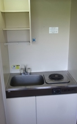 【キッチン】 | コモクレッセ