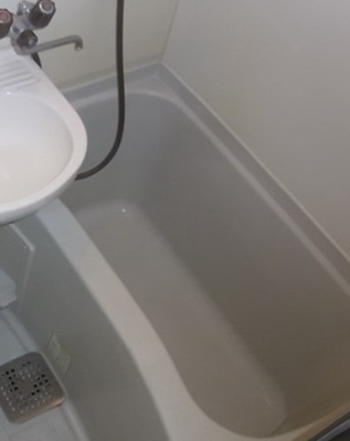 【浴室】 | コモクレッセ