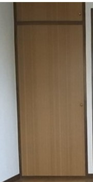 【収納】 | コモクレッセ