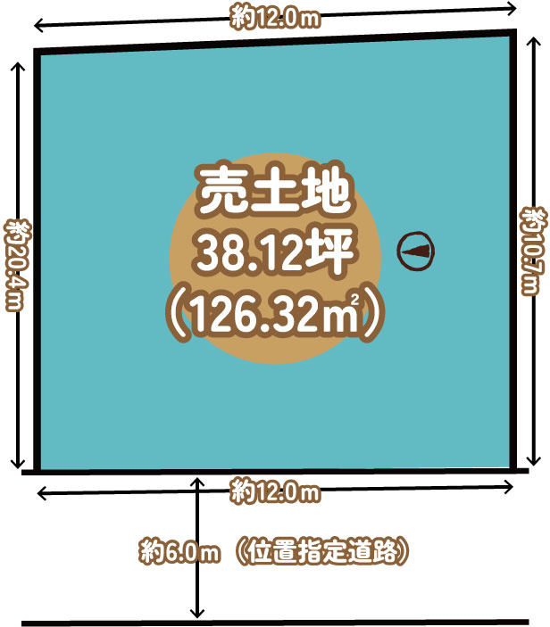 会員物件画像[94665978]