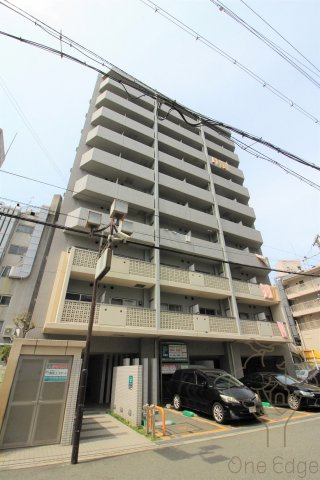ウィスタリア新北野