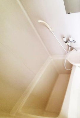 【浴室】 | アメニティーパレス