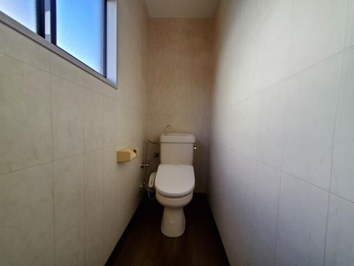 【トイレ】 | アメニティーパレス