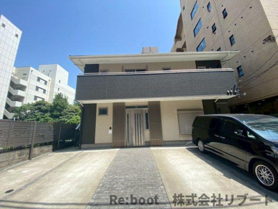 【外観】 | 船橋市湊町２丁目１２－２５