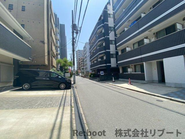 船橋市湊町２丁目１２－２５の周辺