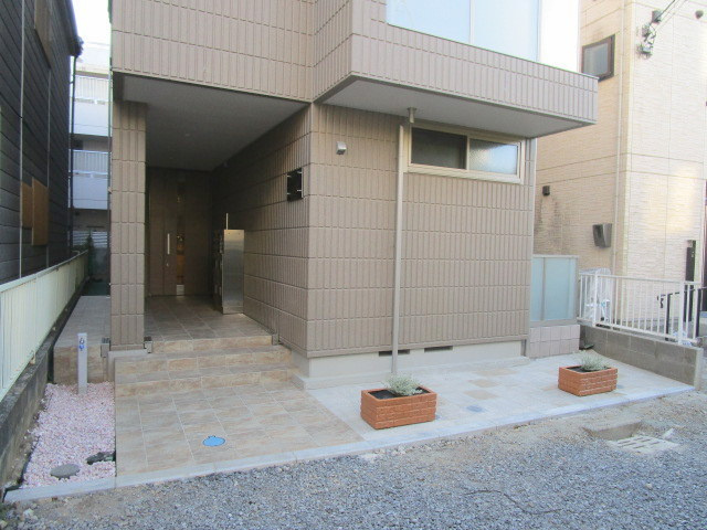 ComfortResidence上大岡ⅩⅣのその他共用部分
