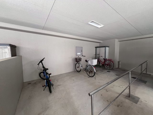泉2000|名古屋市の賃貸ならMy賃貸のその他共用部分|泉2000