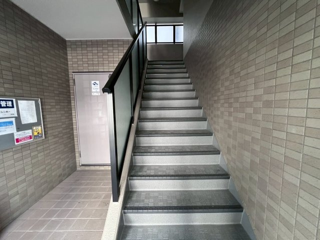 泉2000|名古屋市の賃貸ならMy賃貸のその他共用部分|泉2000