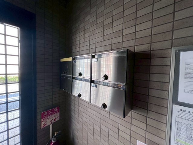 泉2000|名古屋市の賃貸ならMy賃貸のその他共用部分|泉2000