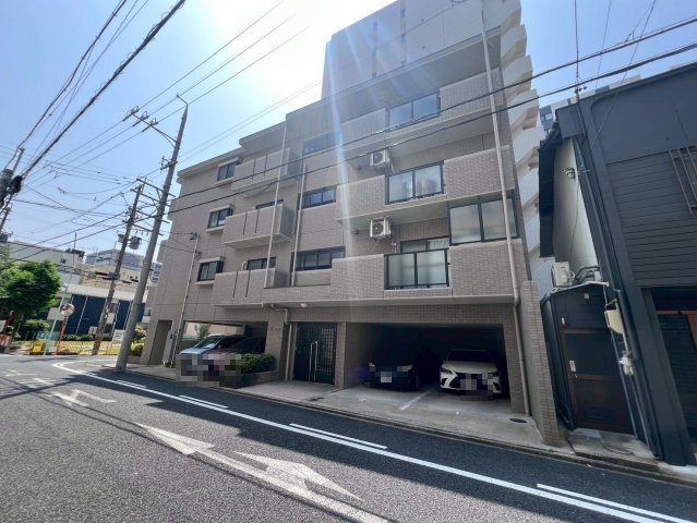 泉2000|名古屋市の賃貸ならMy賃貸の外観|泉2000