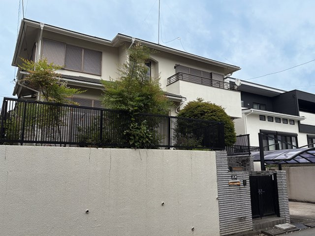 伊勢原市高森台2丁目のその他