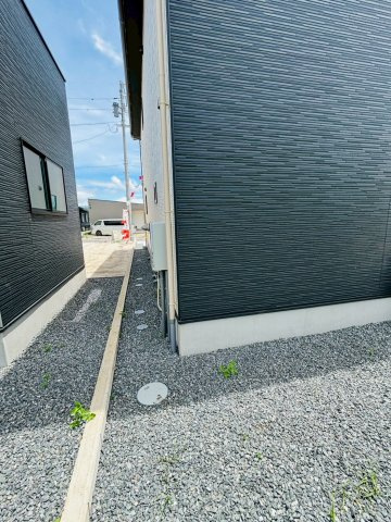 ケイアイエルデ／菊池郡大津町１期／２号棟のその他|大津町室2号棟！外観・室内設備をご確認下さい！当日内覧大歓迎