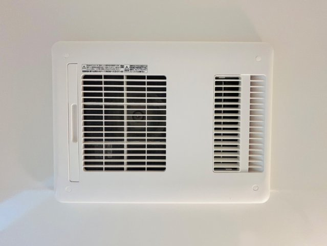 ケイアイエルデ／菊池郡大津町１期／２号棟の冷暖房・空調設備|大津町室2号棟！外観・室内設備をご確認下さい！当日内覧大歓迎