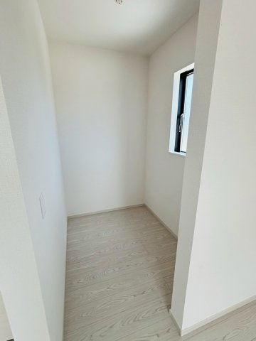 ケイアイエルデ／菊池郡大津町１期／２号棟の収納|大津町室2号棟！外観・室内設備をご確認下さい！当日内覧大歓迎