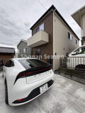 【現地画像あり】綾瀬市早川　新築戸建　全１棟の画像