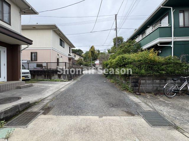 【周辺】 | 健康を保ちたいご家族にもピッタリな目久尻川サイクリングロード近く！
綾瀬市エリアの新居にお見逃しのない様、ご検討下さいね♪
