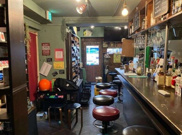 門前仲町駅徒歩2分 貸店舗 1階 10.12坪 居酒屋居抜きの画像