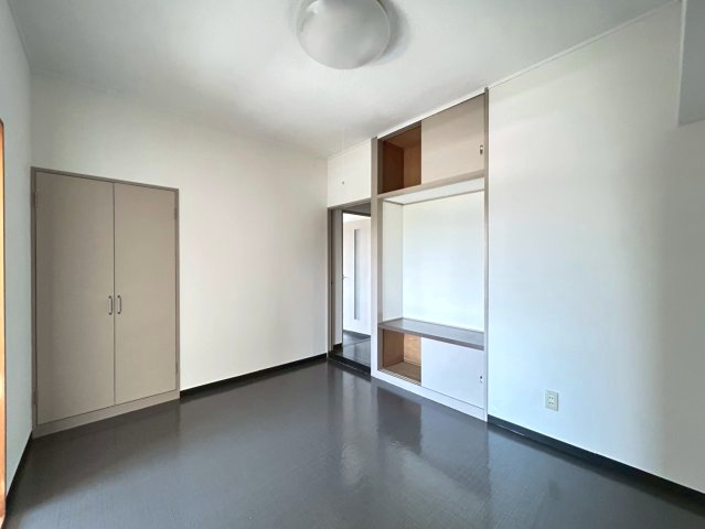 イーストガーデンポプラ館の内装