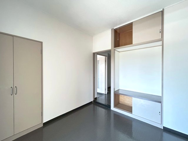イーストガーデンポプラ館の内装