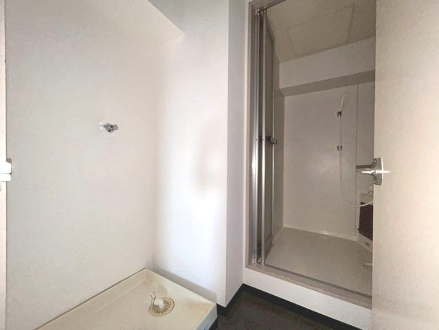 イーストガーデンポプラ館の内装
