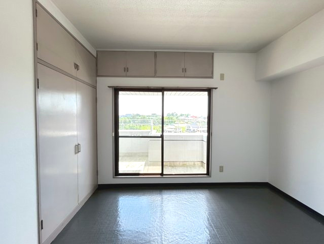 イーストガーデンポプラ館の内装