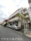 中野区東中野１丁目のマンションの画像