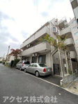 中野区東中野１丁目のマンションの画像