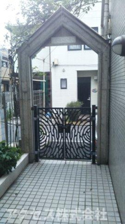 【その他共用部分】