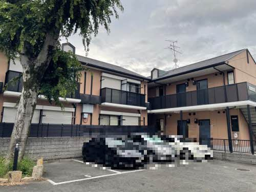 ボナール高林のその他共用部分