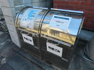 【その他共用部分】 | ケンズグランノーリエム