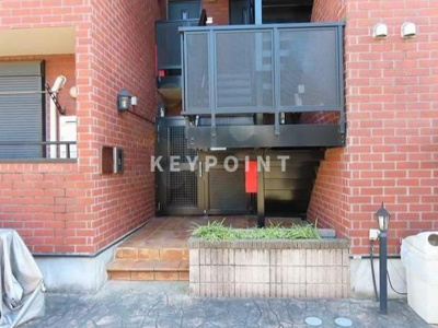 【外観】 | ケンズグランノーリエム