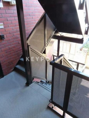 【ロビー】 | ケンズグランノーリエム