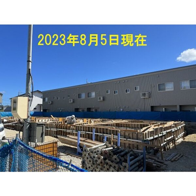 【外観】 | Casa　Koa