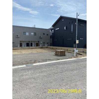 【駐車場】 | Casa　Koa