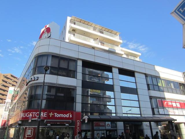 大泉セントラルビル