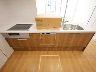  | 野洲市永原　１号地　新築戸建
