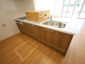  | 野洲市永原　１号地　新築戸建