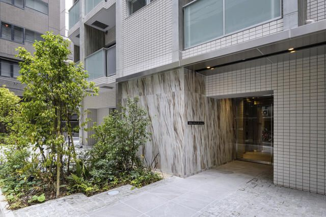 クレストコート蔵前レジデンス