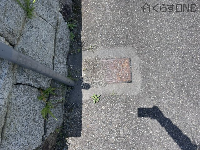 【その他】 | 相生市野瀬／売土地