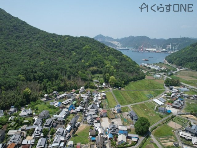 【周辺】 | 相生市野瀬／売土地