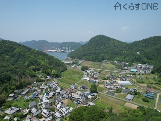 【周辺】 | 相生市野瀬／売土地